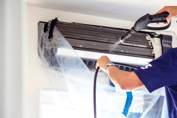 Best HVAC System Cleaning  in Ntgomery City, MO