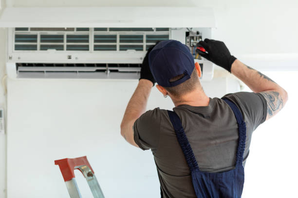 Best Affordable Air Duct Cleaning  in Ntgomery City, MO