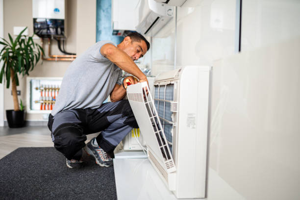  Ntgomery City, MO Airduct Cleaning Pros