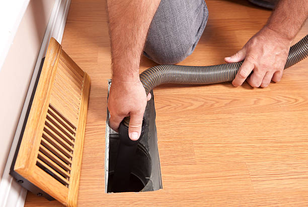 Best Dryer Vent Cleaning Services  in Ntgomery City, MO