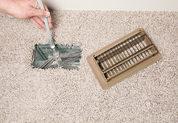 Best Emergency Air Duct Cleaning  in Ntgomery City, MO