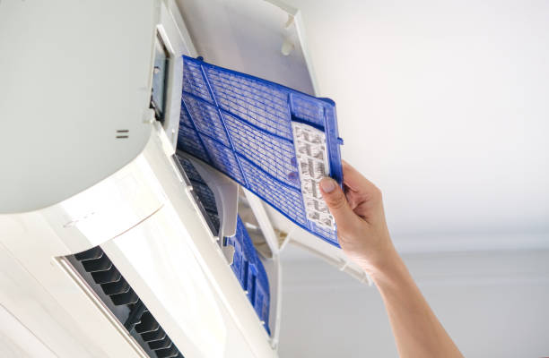Trusted MO Airduct Cleaning Experts