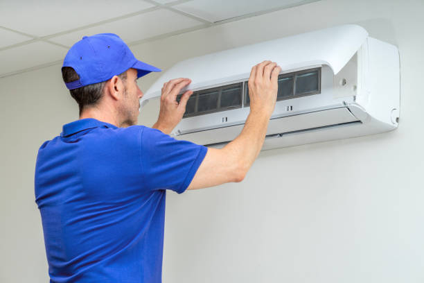 Best HVAC Air Duct Cleaning  in Ntgomery City, MO