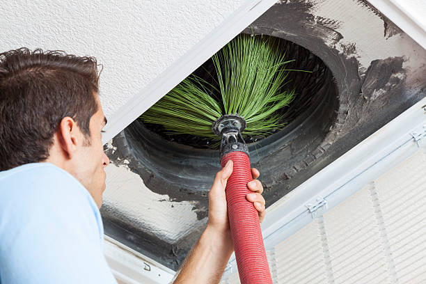 Best Affordable HVAC Duct Cleaning  in Ntgomery City, MO