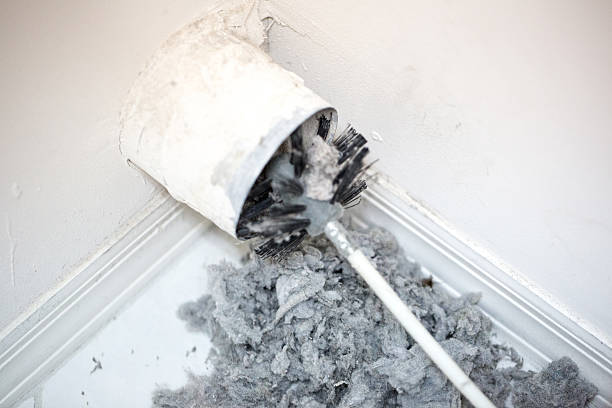 Best Residential Air Duct Cleaning  in Ntgomery City, MO