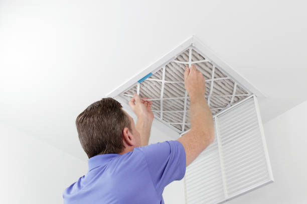 Best Air Duct Cleaning Company Near Me  in Ntgomery City, MO